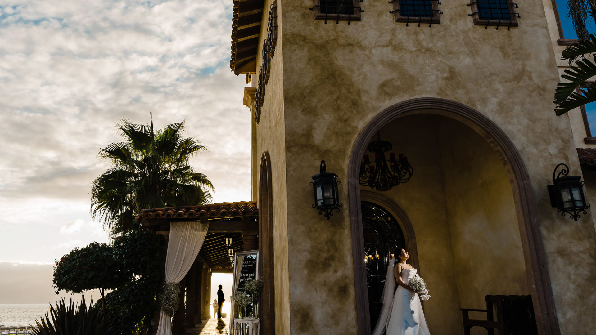 Boda - Villas del Paraiso, Rosarito, Baja California, Mexico