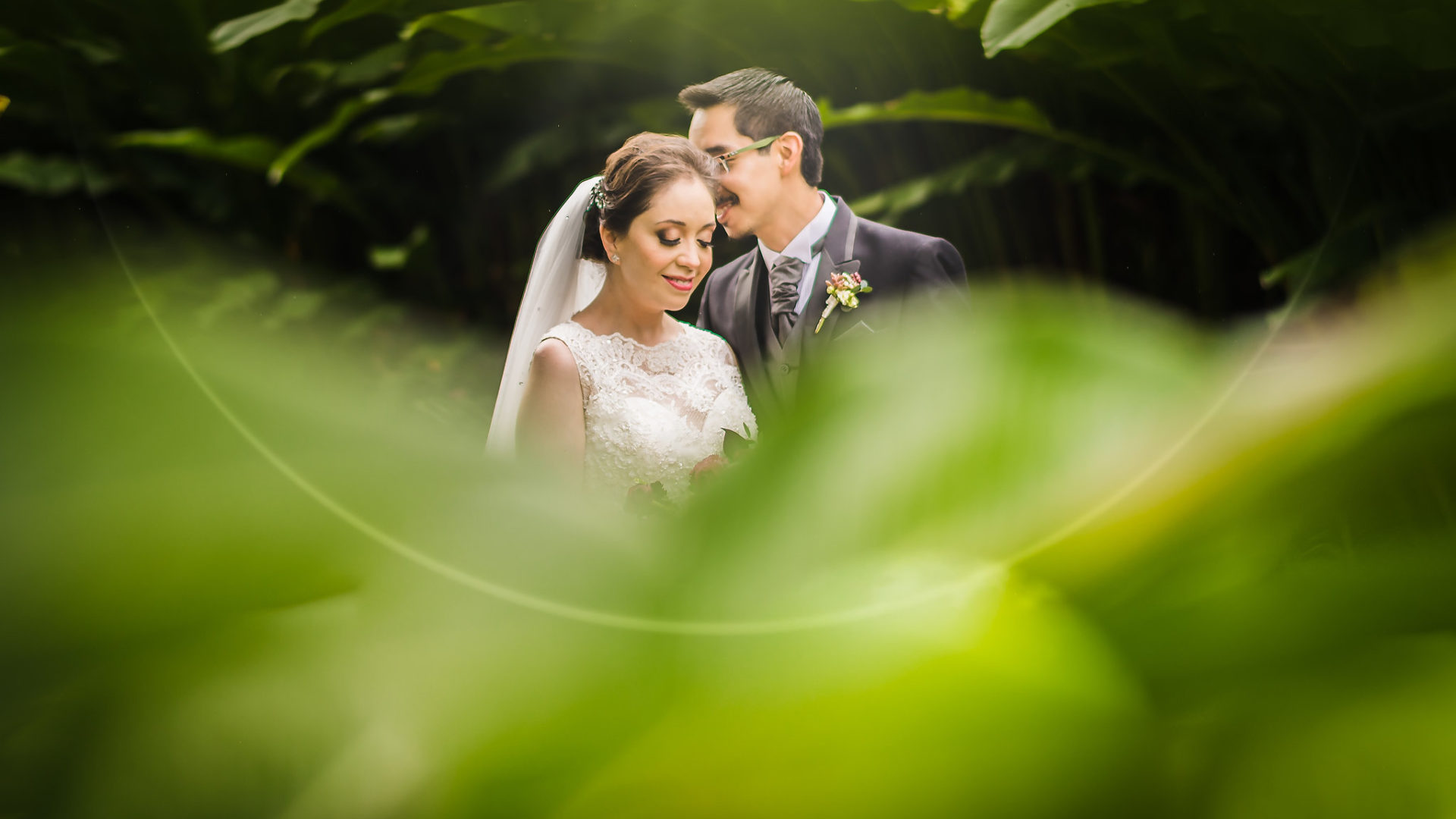 Boda destino en Merida