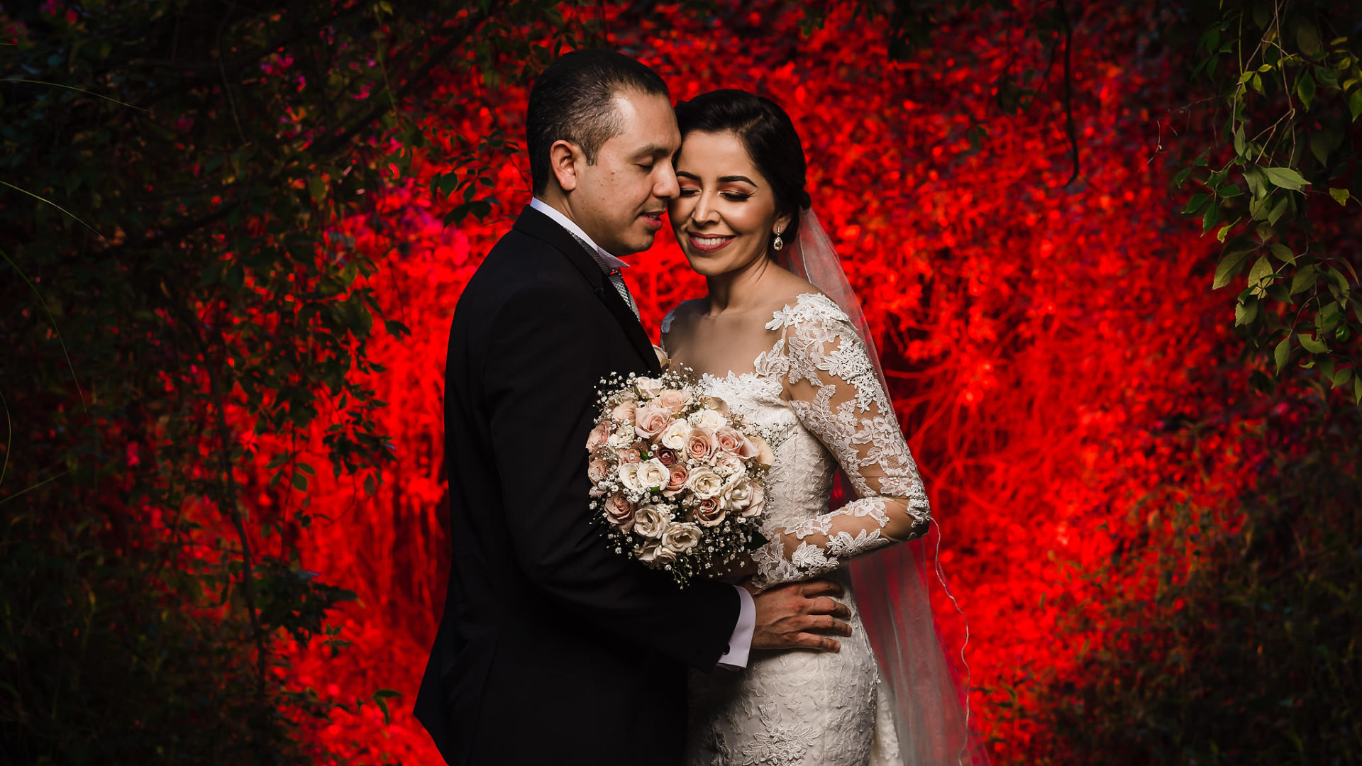 Boda - Hermosillo, Sonora.