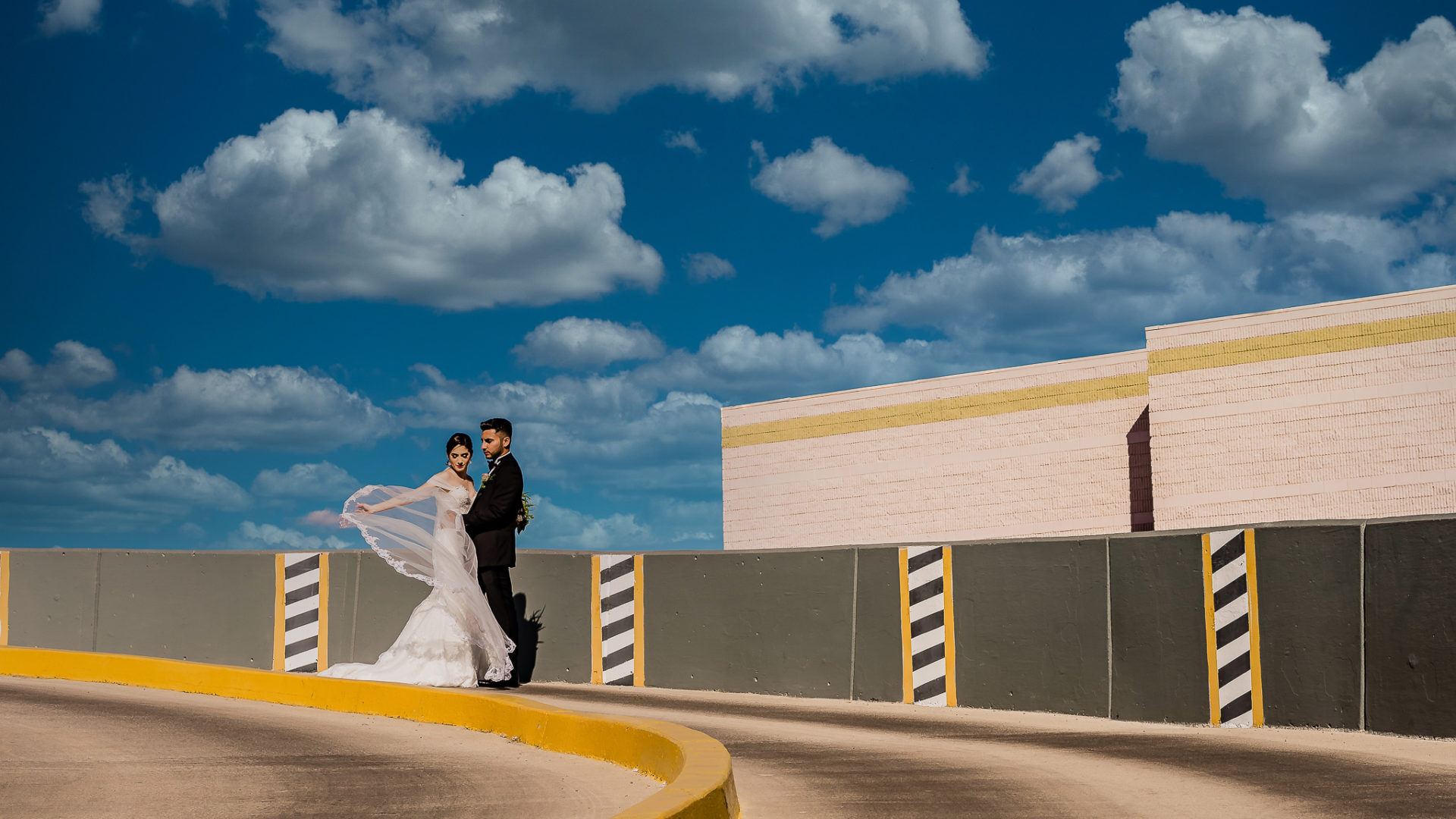 Boda - Hermosillo, Sonora.