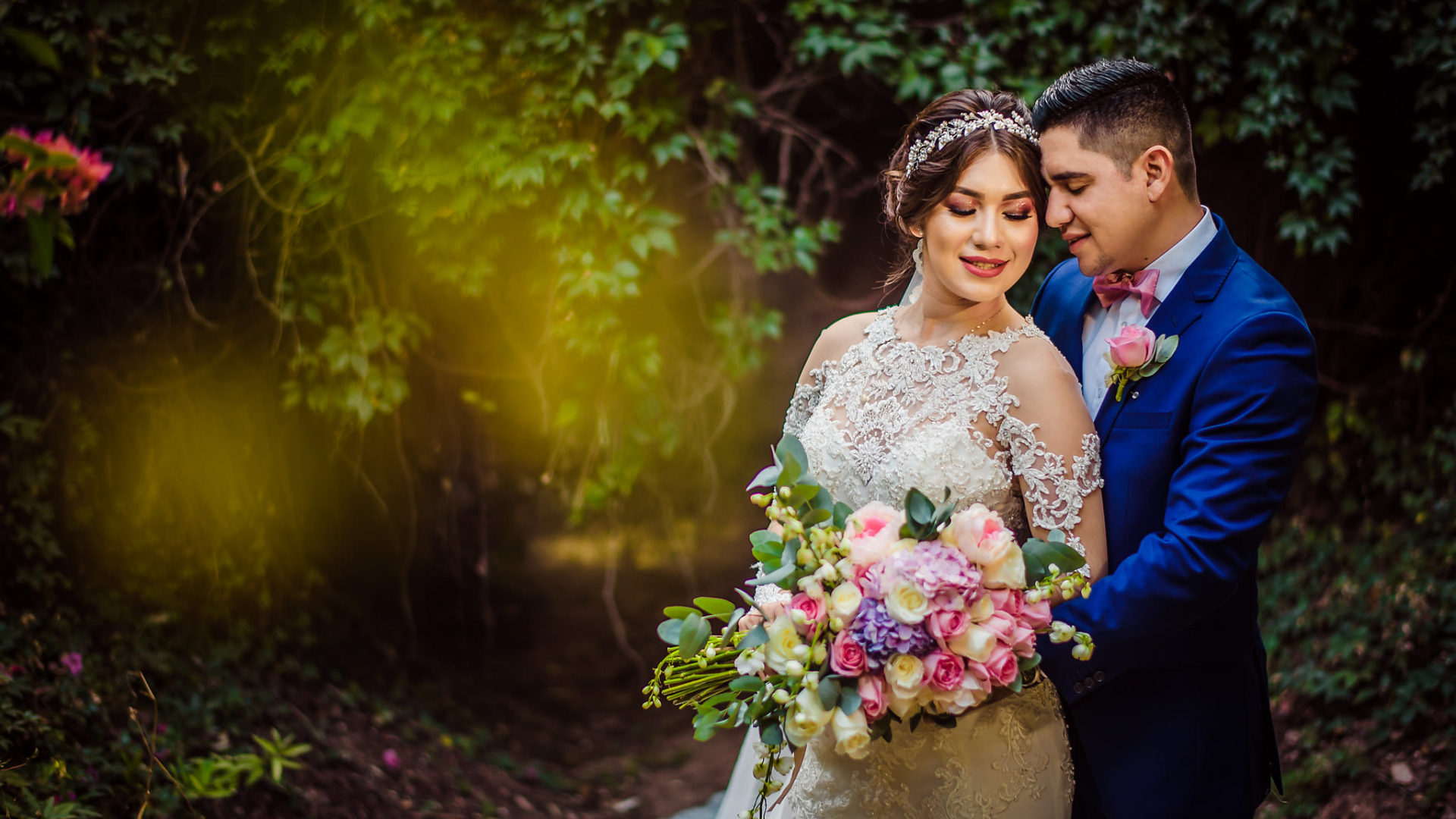 Boda - Hermosillo, Sonora.